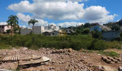 Terreno à venda, Planalto - Carlos Barbosa/RS