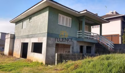 Casa à venda, 3 quartos, 2 vagas, Bela Vista - Carlos Barbosa/RS