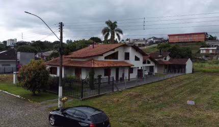 Casa à venda, 7 quartos, 2 suítes, 4 vagas, Ponte Sêca - Carlos Barbosa/RS