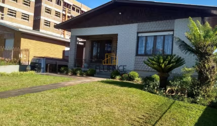 Casa à venda, 3 quartos, 1 suíte, 1 vaga, Planalto - Carlos Barbosa/RS