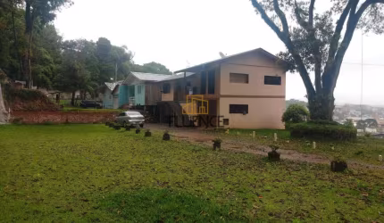 Casa à venda, 3 quartos, 2 vagas, Cairú - Garibaldi/RS