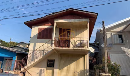 Casa à venda, 3 quartos, 3 vagas, São José - Garibaldi/RS