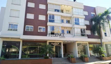 Apartamento à venda, 3 quartos, 1 suíte, 1 vaga, Centro - Garibaldi/RS