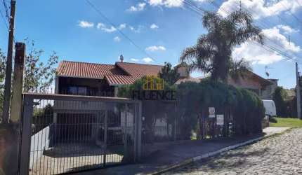 Casa à venda, 4 quartos, 1 suíte, 2 vagas, Ponte Sêca - Carlos Barbosa/RS