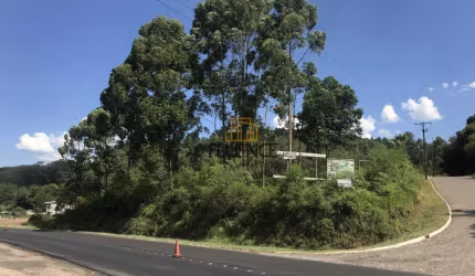 Terreno à venda, Operário - Barão/RS