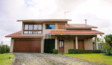 Casa à venda, 3 quartos, 1 suíte, 2 vagas, São Paulo - Carlos Barbosa/RS