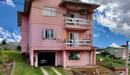 Casa à venda, 6 quartos, 2 vagas, Ponte Sêca - Carlos Barbosa/RS