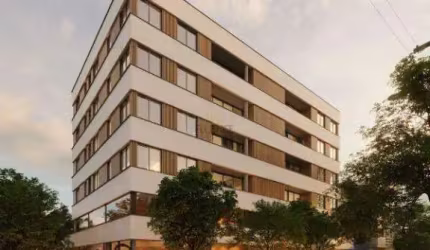 Apartamento à venda, 2 quartos, 1 suíte, 1 vaga, Planalto - Carlos Barbosa/RS