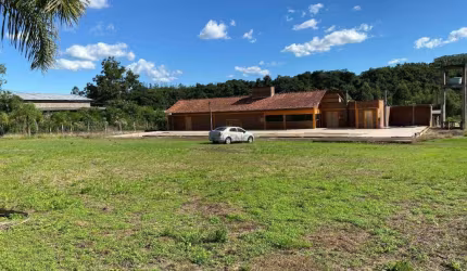 Área Comercial à venda, Bom Fim Alto - Feliz/RS