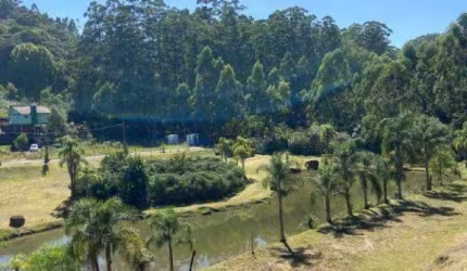 Terreno à venda, Centro - Barão/RS