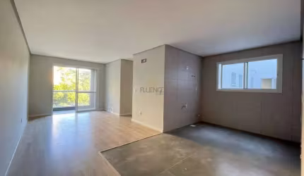 Apartamento à venda, 2 quartos, 1 suíte, 1 vaga, Triângulo - Carlos Barbosa/RS