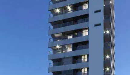 Apartamento à venda, 2 quartos, 1 suíte, 2 vagas, Planalto - Bento Gonçalves/RS