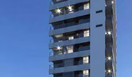 Apartamento à venda, 2 quartos, 1 suíte, 1 vaga, Planalto - Bento Gonçalves/RS