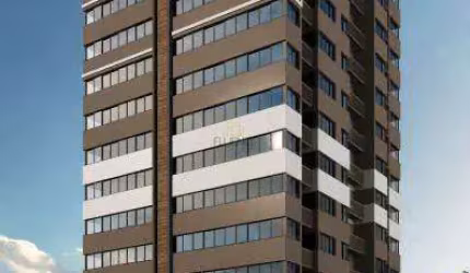 Apartamento à venda, 3 quartos, 1 suíte, 2 vagas, Maria Goretti - Bento Gonçalves/RS