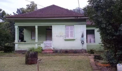 Sítio à venda, 4 quartos, 1 vaga, Interior - Poço das Antas/RS