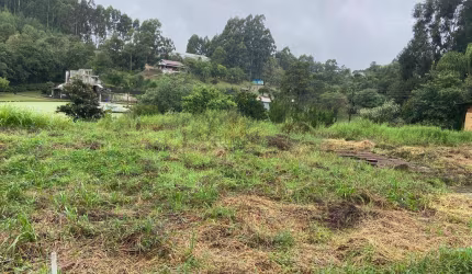 Terreno à venda, Interior - Barão/RS