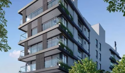 Apartamento à venda, 3 quartos, 1 suíte, 2 vagas, Centro - Carlos Barbosa/RS