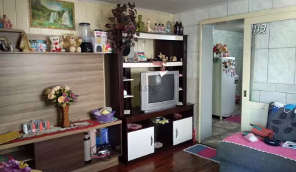Casa a venda no bairro Chácaras, Garibaldi / RS