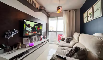 Apartamento à venda 02 dormitórios no Bairro São João