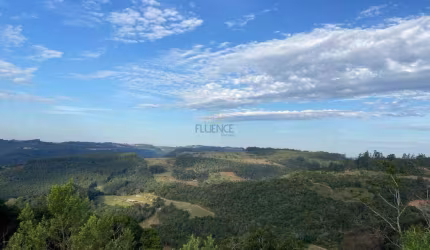 Área Rural à venda, Parobé Alto - Roca Sales/RS