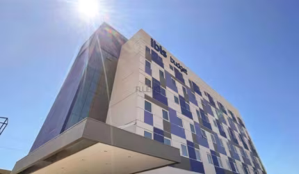 Quarto Hotel - Investidor à venda, 1 quarto, Parque - Farroupilha/RS