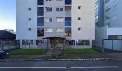 Apartamento à venda, 1 quarto, 2 vagas, São Roque - Bento Gonçalves/RS