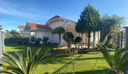 Casa à venda, 3 quartos, 3 suítes, 2 vagas, Santo Antão - Bento Gonçalves/RS