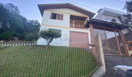 Casa à venda, 5 quartos, 1 vaga, Fenavinho - Bento Gonçalves/RS