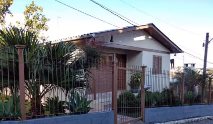 Casa à venda, 2 quartos, 1 vaga, Conceição - Bento Gonçalves/RS