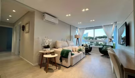 Apartamento à venda, 2 quartos, 1 vaga, Imigrante - Bento Gonçalves/RS
