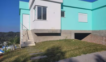 Casa à venda, 2 quartos, 1 vaga, Operário - Barão/RS