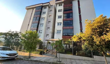 Apartamento em Bento Gonçalves/RS - Bairro Pomarosa