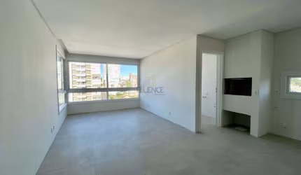 Apartamento à venda, 2 quartos, 1 suíte, 1 vaga, São Francisco - Bento Gonçalves/RS