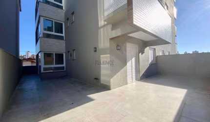 Apartamento à venda, 2 quartos, 1 suíte, 2 vagas, São Francisco - Bento Gonçalves/RS