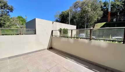 Apartamento à venda, 2 quartos, 1 vaga, Fenavinho - Bento Gonçalves/RS