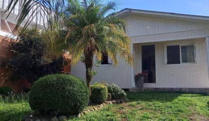 Casa à venda, 3 quartos, 2 vagas, São Paulo - Carlos Barbosa/RS