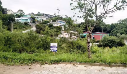 Terreno à venda, Chácaras - Garibaldi/RS