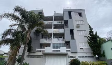 Apartamento para aluguel, 3 quartos, 1 suíte, 1 vaga, Aurora - Carlos Barbosa/RS