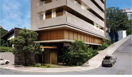 Apartamento à venda, 3 quartos, 2 suítes, 2 vagas, Centro - Bento Gonçalves/RS