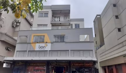 Apartamento em Garibaldi/RS - Bairro Centro