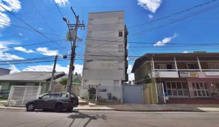 Apartamento em Bento Gonçalves/RS - Bairro Progresso