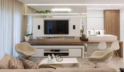 Apartamento à venda, 2 quartos, 1 suíte, 2 vagas, Champanhe - Garibaldi/RS
