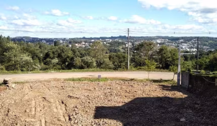 Terreno à venda, Vale Verde - Garibaldi/RS