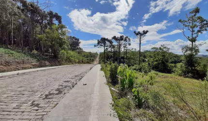 Terreno à venda, Chácaras - Garibaldi/RS
