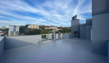 Apartamento à venda, 3 quartos, 1 suíte, 2 vagas, Triângulo - Carlos Barbosa/RS