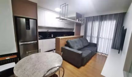 Apartamento em Garibaldi/RS - Bairro Alfândega