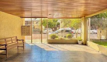 Apartamento à venda, 4 quartos, 1 suíte, 1 vaga, Centro - Garibaldi/RS