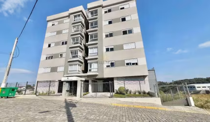 Apartamento à venda, 2 quartos, 1 vaga, Ponte Sêca - Carlos Barbosa/RS