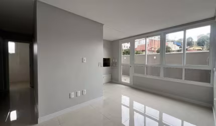 Apartamento à venda, 2 quartos, 1 vaga, Borgo - Bento Gonçalves/RS