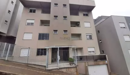 Apartamento em Garibaldi/RS - Bairro Centro